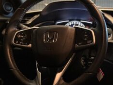 HONDA CIVIC 2.0 EX 2020/2020 JM AUTOMÓVEIS VENÂNCIO AIRES / Carros no Vale