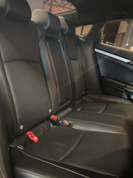 HONDA CIVIC 2.0 EX 2020/2020 JM AUTOMÓVEIS VENÂNCIO AIRES / Carros no Vale