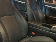 HONDA CIVIC 2.0 EX 2020/2020 JM AUTOMÓVEIS VENÂNCIO AIRES / Carros no Vale