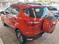 FORD ECOSPORT FSL 1.6 2013/2014 SCHAEFER AUTOMÓVEIS TEUTÔNIA / Carros no Vale