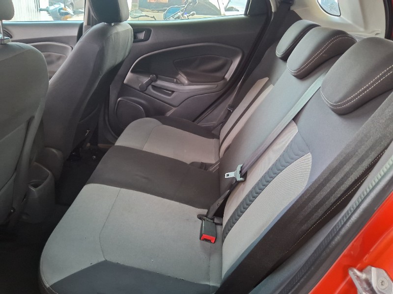 FORD ECOSPORT FSL 1.6 2013/2014 SCHAEFER AUTOMÓVEIS TEUTÔNIA / Carros no Vale