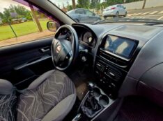 FIAT STRADA 1.4 MPI HARD WORKING CD 8V FLEX 3P MANUAL 2014/2015 CRUZEIRO MULTIMARCAS CRUZEIRO DO SUL / Carros no Vale
