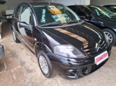 CITROEN C3 GLX 1.4 FLEX 2009/2009 SCHAEFER AUTOMÓVEIS TEUTÔNIA / Carros no Vale