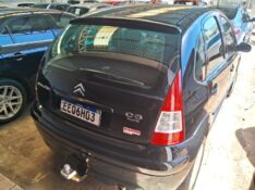 CITROEN C3 GLX 1.4 FLEX 2009/2009 SCHAEFER AUTOMÓVEIS TEUTÔNIA / Carros no Vale