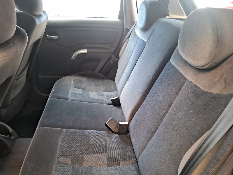 CITROEN C3 GLX 1.4 FLEX 2009/2009 SCHAEFER AUTOMÓVEIS TEUTÔNIA / Carros no Vale