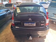 CITROEN C3 GLX 1.4 FLEX 2009/2009 SCHAEFER AUTOMÓVEIS TEUTÔNIA / Carros no Vale
