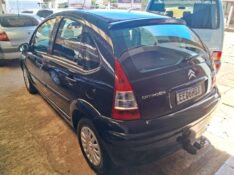 CITROEN C3 GLX 1.4 FLEX 2009/2009 SCHAEFER AUTOMÓVEIS TEUTÔNIA / Carros no Vale