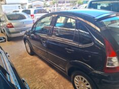 CITROEN C3 GLX 1.4 FLEX 2009/2009 SCHAEFER AUTOMÓVEIS TEUTÔNIA / Carros no Vale