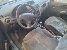 CITROEN C3 GLX 1.4 FLEX 2009/2009 SCHAEFER AUTOMÓVEIS TEUTÔNIA / Carros no Vale