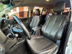 CHEVROLET TRAILBLAZER 2.8 LTZ 4X4 16V TURBO DIESEL 4P AUTOMÁTICO 2019/2019 BOSCO AUTOMÓVEIS GUAPORÉ / Carros no Vale