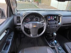 CHEVROLET TRAILBLAZER 2.8 LTZ 4X4 16V TURBO DIESEL 4P AUTOMÁTICO 2019/2019 BOSCO AUTOMÓVEIS GUAPORÉ / Carros no Vale