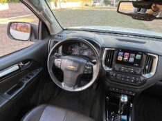 CHEVROLET TRAILBLAZER 2.8 LTZ 4X4 16V TURBO DIESEL 4P AUTOMÁTICO 2019/2019 BOSCO AUTOMÓVEIS GUAPORÉ / Carros no Vale