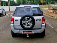 FORD ECOSPORT XLT 2008/2008 CRUZEIRO MULTIMARCAS CRUZEIRO DO SUL / Carros no Vale