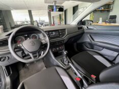 VOLKSWAGEN POLO 1.0 MPI TRACK 2024/2024 JOÃO CARROS MULTIMARCAS GUAPORÉ / Carros no Vale