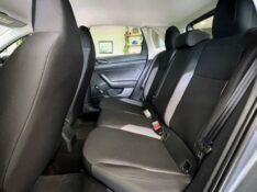 VOLKSWAGEN POLO 1.0 MPI TRACK 2024/2024 JOÃO CARROS MULTIMARCAS GUAPORÉ / Carros no Vale