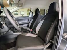VOLKSWAGEN POLO 1.0 MPI TRACK 2024/2024 JOÃO CARROS MULTIMARCAS GUAPORÉ / Carros no Vale