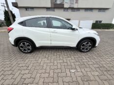 HONDA HR-V 1.8 16V FLEX LX 4P AUTOMÁTICO 2016/2016 ELY AUTOMÓVEIS LAJEADO / Carros no Vale