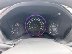 HONDA HR-V 1.8 16V FLEX LX 4P AUTOMÁTICO 2016/2016 ELY AUTOMÓVEIS LAJEADO / Carros no Vale