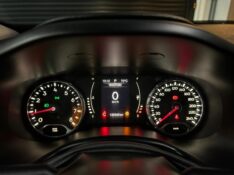 JEEP RENEGADE LONGITUDE 2016/2016 IDEAL VEÍCULOS LAJEADO / Carros no Vale