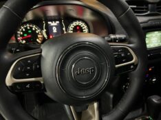 JEEP RENEGADE LONGITUDE 2016/2016 IDEAL VEÍCULOS LAJEADO / Carros no Vale