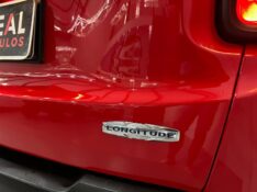 JEEP RENEGADE LONGITUDE 2016/2016 IDEAL VEÍCULOS LAJEADO / Carros no Vale