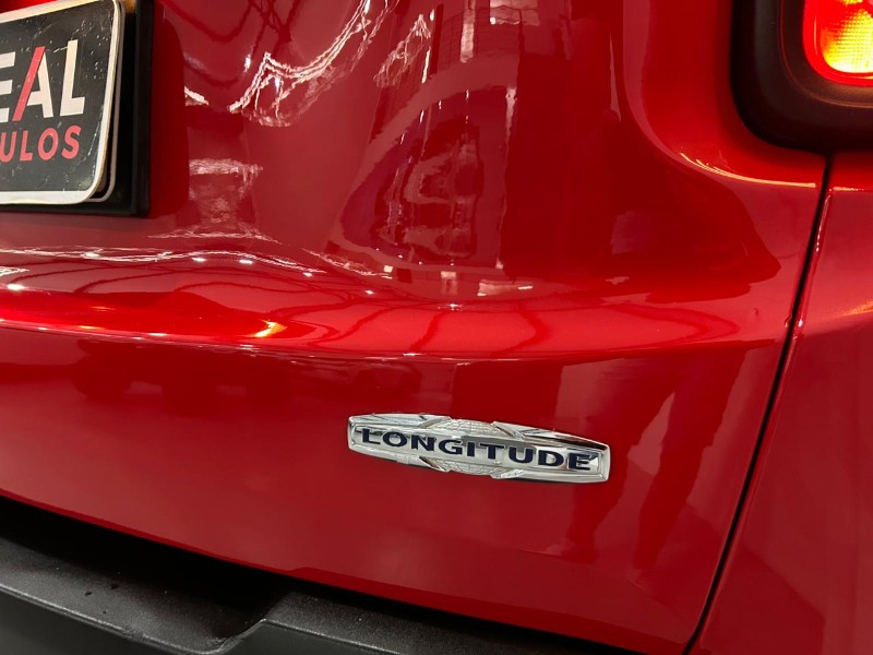 JEEP RENEGADE LONGITUDE 2016/2016 IDEAL VEÍCULOS LAJEADO / Carros no Vale