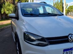 VOLKSWAGEN SPACECROSS 1.6 8V 2013/2013 MG VEÍCULOS ARROIO DO MEIO / Carros no Vale