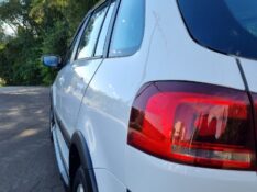 VOLKSWAGEN SPACECROSS 1.6 8V 2013/2013 MG VEÍCULOS ARROIO DO MEIO / Carros no Vale