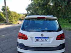 VOLKSWAGEN SPACECROSS 1.6 8V 2013/2013 MG VEÍCULOS ARROIO DO MEIO / Carros no Vale
