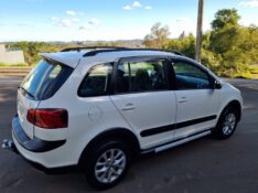 VOLKSWAGEN SPACECROSS 1.6 8V 2013/2013 MG VEÍCULOS ARROIO DO MEIO / Carros no Vale