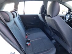 VOLKSWAGEN SPACECROSS 1.6 8V 2013/2013 MG VEÍCULOS ARROIO DO MEIO / Carros no Vale