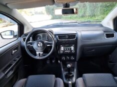 VOLKSWAGEN SPACECROSS 1.6 8V 2013/2013 MG VEÍCULOS ARROIO DO MEIO / Carros no Vale