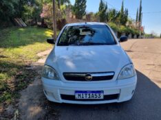 CHEVROLET CORSA 1.4 MAXX 8V 2012/2012 MG VEÍCULOS ARROIO DO MEIO / Carros no Vale