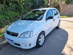 CHEVROLET CORSA 1.4 MAXX 8V 2012/2012 MG VEÍCULOS ARROIO DO MEIO / Carros no Vale