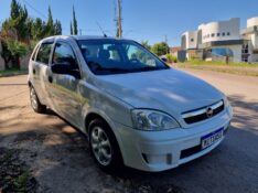 CHEVROLET CORSA 1.4 MAXX 8V 2012/2012 MG VEÍCULOS ARROIO DO MEIO / Carros no Vale