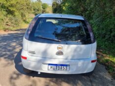 CHEVROLET CORSA 1.4 MAXX 8V 2012/2012 MG VEÍCULOS ARROIO DO MEIO / Carros no Vale