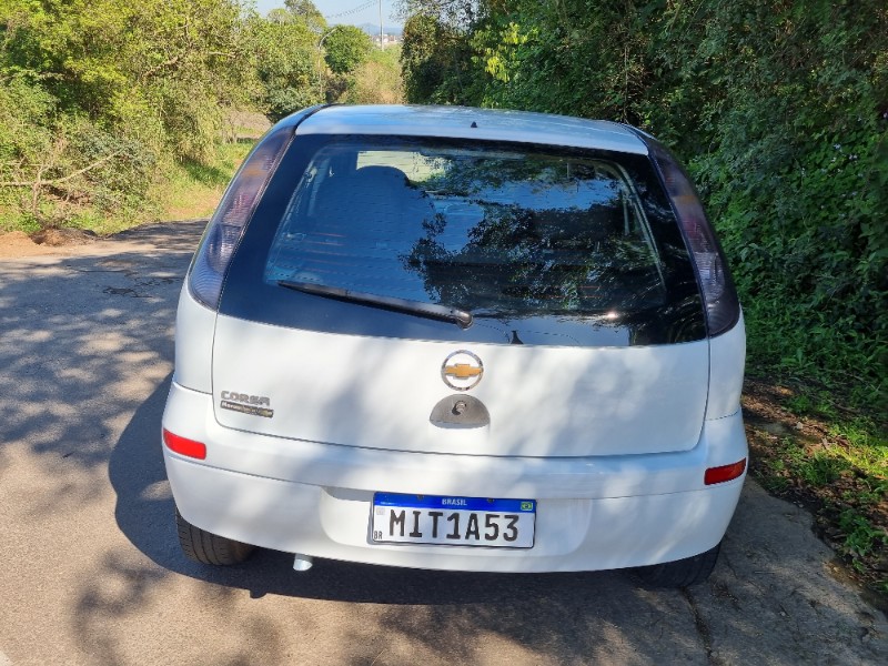 CHEVROLET CORSA 1.4 MAXX 8V 2012/2012 MG VEÍCULOS ARROIO DO MEIO / Carros no Vale