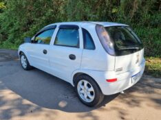 CHEVROLET CORSA 1.4 MAXX 8V 2012/2012 MG VEÍCULOS ARROIO DO MEIO / Carros no Vale