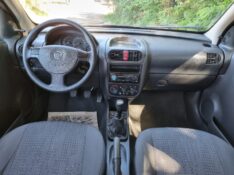 CHEVROLET CORSA 1.4 MAXX 8V 2012/2012 MG VEÍCULOS ARROIO DO MEIO / Carros no Vale
