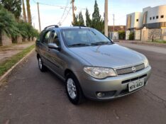 FIAT PALIO 1.4 MPI ATTRACTIVE WEEKEND 8V FLEX 4P MANUAL 2006/2006 MG VEÍCULOS ARROIO DO MEIO / Carros no Vale