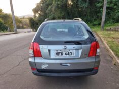FIAT PALIO 1.4 MPI ATTRACTIVE WEEKEND 8V FLEX 4P MANUAL 2006/2006 MG VEÍCULOS ARROIO DO MEIO / Carros no Vale