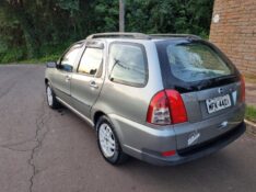 FIAT PALIO 1.4 MPI ATTRACTIVE WEEKEND 8V FLEX 4P MANUAL 2006/2006 MG VEÍCULOS ARROIO DO MEIO / Carros no Vale
