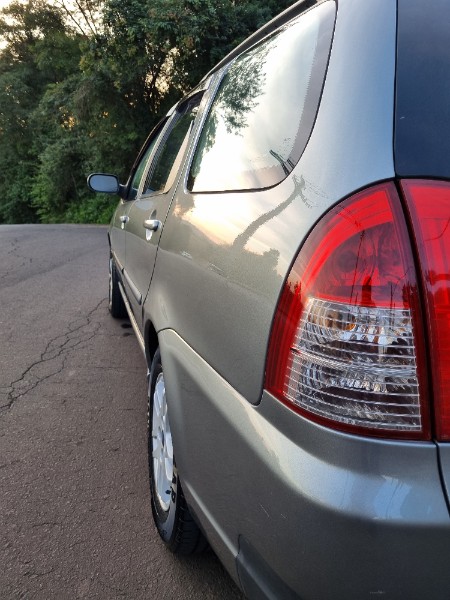 FIAT PALIO 1.4 MPI ATTRACTIVE WEEKEND 8V FLEX 4P MANUAL 2006/2006 MG VEÍCULOS ARROIO DO MEIO / Carros no Vale