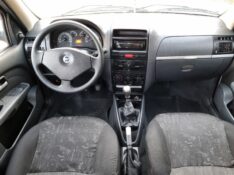 FIAT PALIO 1.4 MPI ATTRACTIVE WEEKEND 8V FLEX 4P MANUAL 2006/2006 MG VEÍCULOS ARROIO DO MEIO / Carros no Vale