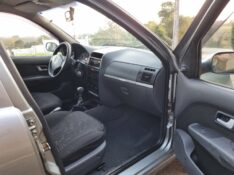 FIAT PALIO 1.4 MPI ATTRACTIVE WEEKEND 8V FLEX 4P MANUAL 2006/2006 MG VEÍCULOS ARROIO DO MEIO / Carros no Vale