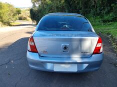 RENAULT CLIO 1.6 PRIVILEGE 16V 2007/2007 MG VEÍCULOS ARROIO DO MEIO / Carros no Vale