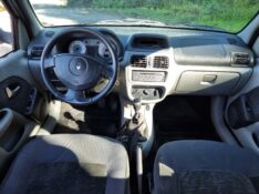 RENAULT CLIO 1.6 PRIVILEGE 16V 2007/2007 MG VEÍCULOS ARROIO DO MEIO / Carros no Vale