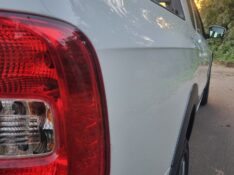 VOLKSWAGEN SAVEIRO TRENDLINE 1.6 T.FLEX 8V 2014/2014 MG VEÍCULOS ARROIO DO MEIO / Carros no Vale