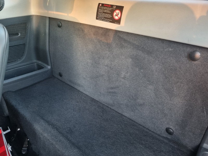 VOLKSWAGEN SAVEIRO TRENDLINE 1.6 T.FLEX 8V 2014/2014 MG VEÍCULOS ARROIO DO MEIO / Carros no Vale