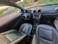 VOLKSWAGEN SAVEIRO TRENDLINE 1.6 T.FLEX 8V 2014/2014 MG VEÍCULOS ARROIO DO MEIO / Carros no Vale